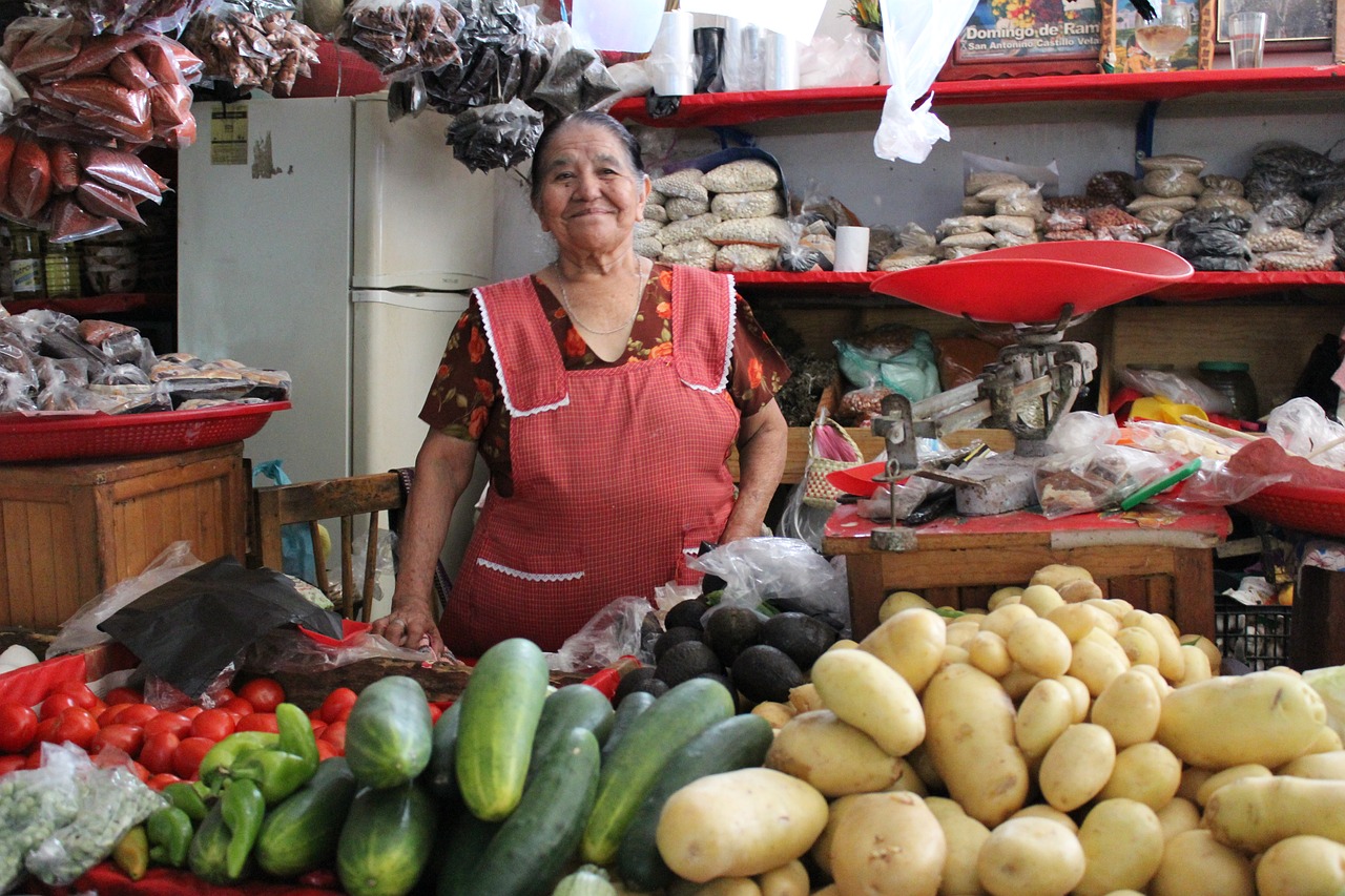 India: Indigenous Women Lead the Way in Odisha (image credits: pixabay)