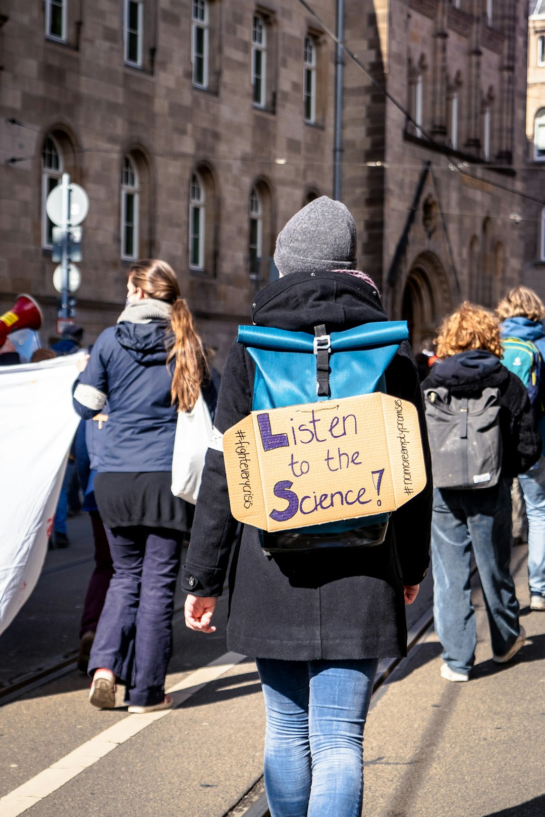 Impacts on Climate Models (image credits: unsplash)