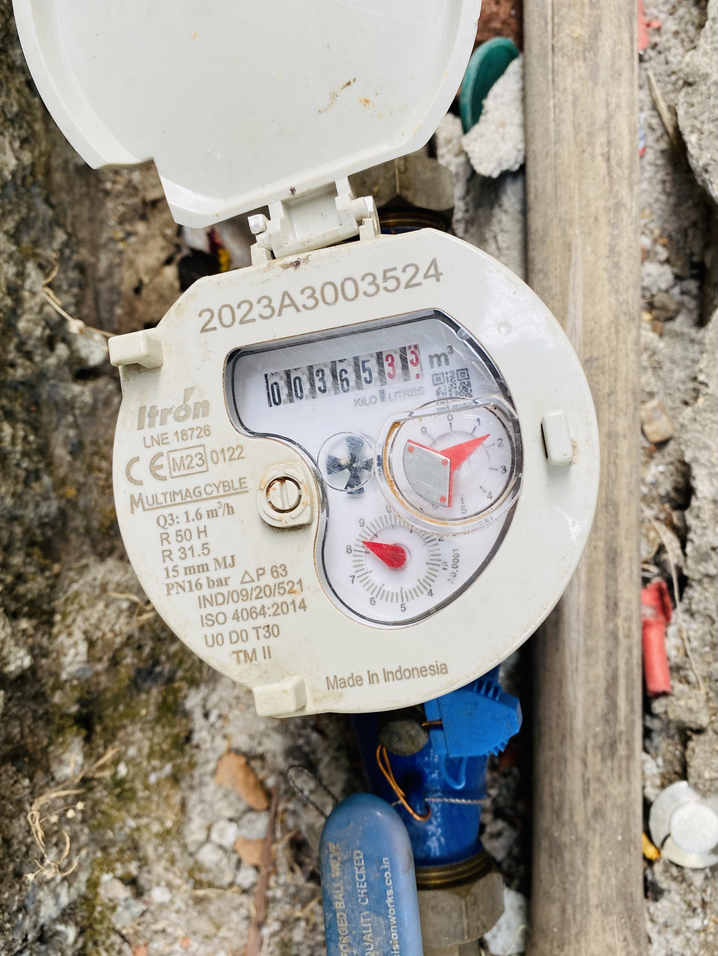 Monitoring and Measuring Your Progress (image credits: wikimedia)