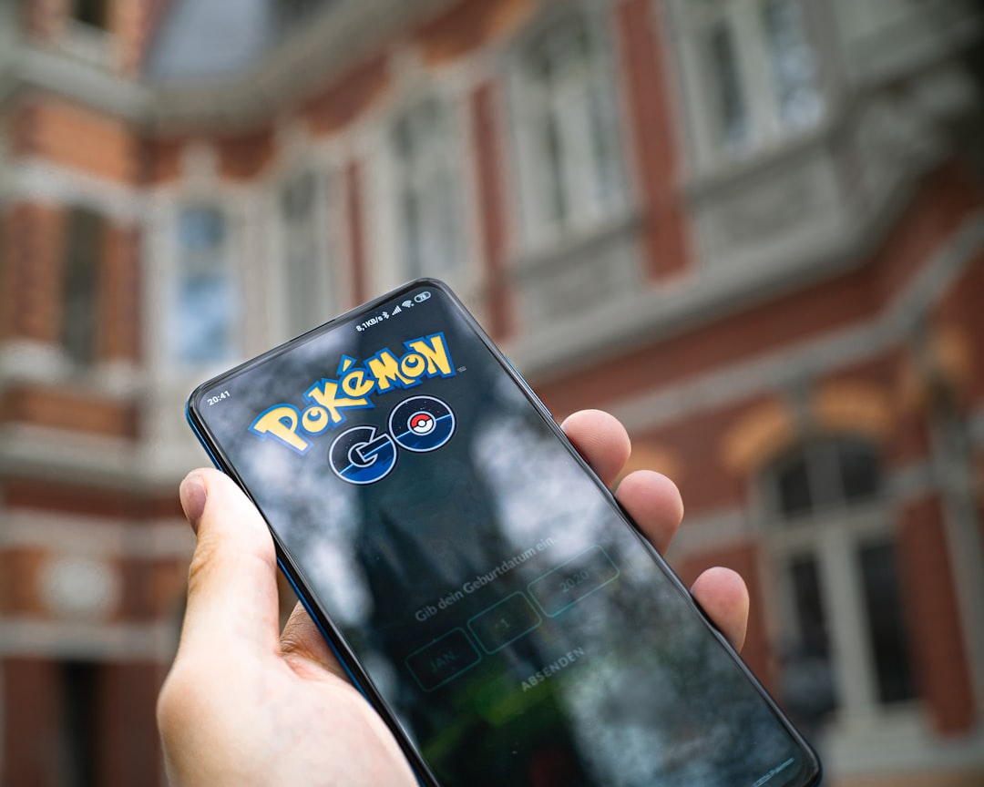 Global Reach: Gaming Connects Players for Climate Justice (image credits: unsplash)