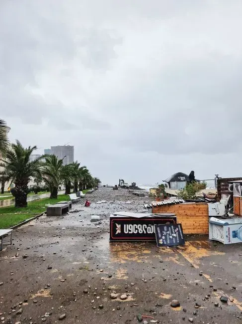 The natural disaster that isn't really natural (Image Credits: Pexels)