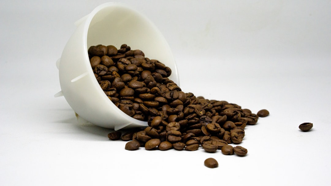 The Anti-Inflammatory Power of Your Daily Brew (image credits: unsplash)