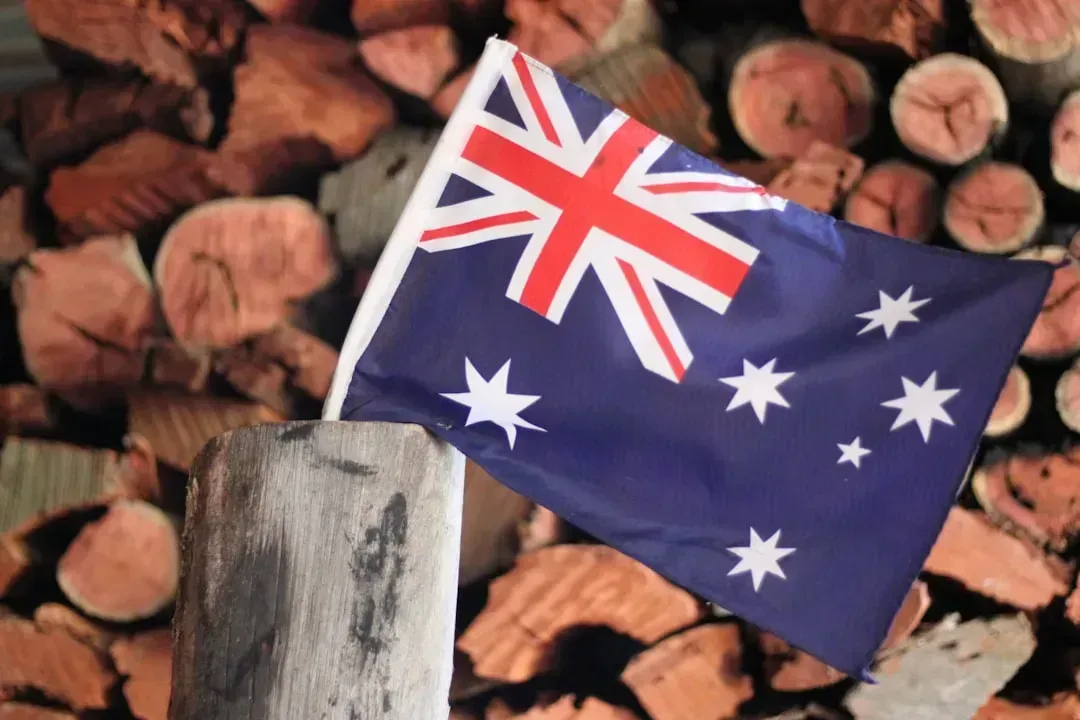 Australia: A Barbecue Nation with a Shifting Plate (Image Credits: Unsplash)