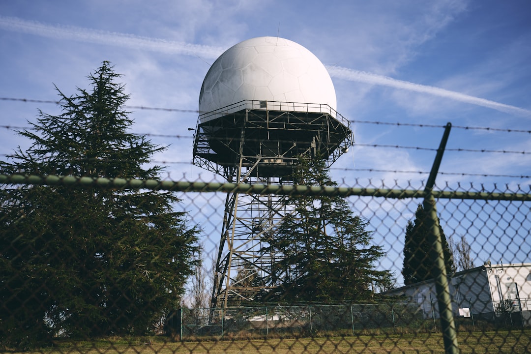 Radar vs. Laser: Different Technologies Reveal Different Secrets (image credits: unsplash)