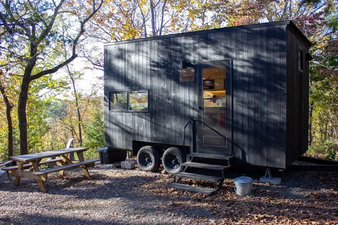 They Head for Sturdier Shelter If They Live in a Mobile Home (Image Credits: Unsplash)