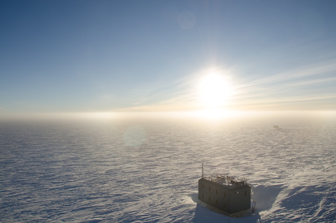 Recent Temperature Trends Show Slower Warming Than Predicted (image credits: unsplash)