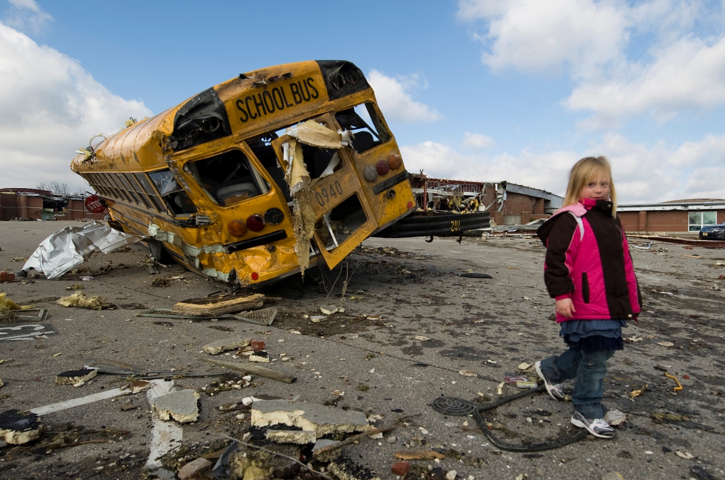 Indiana's Rising Tornado Threat (image credits: wikimedia)