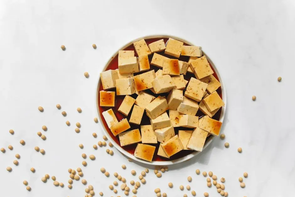 3. Replacing Beef With Legumes or Tofu (Image Credits: Pexels)
