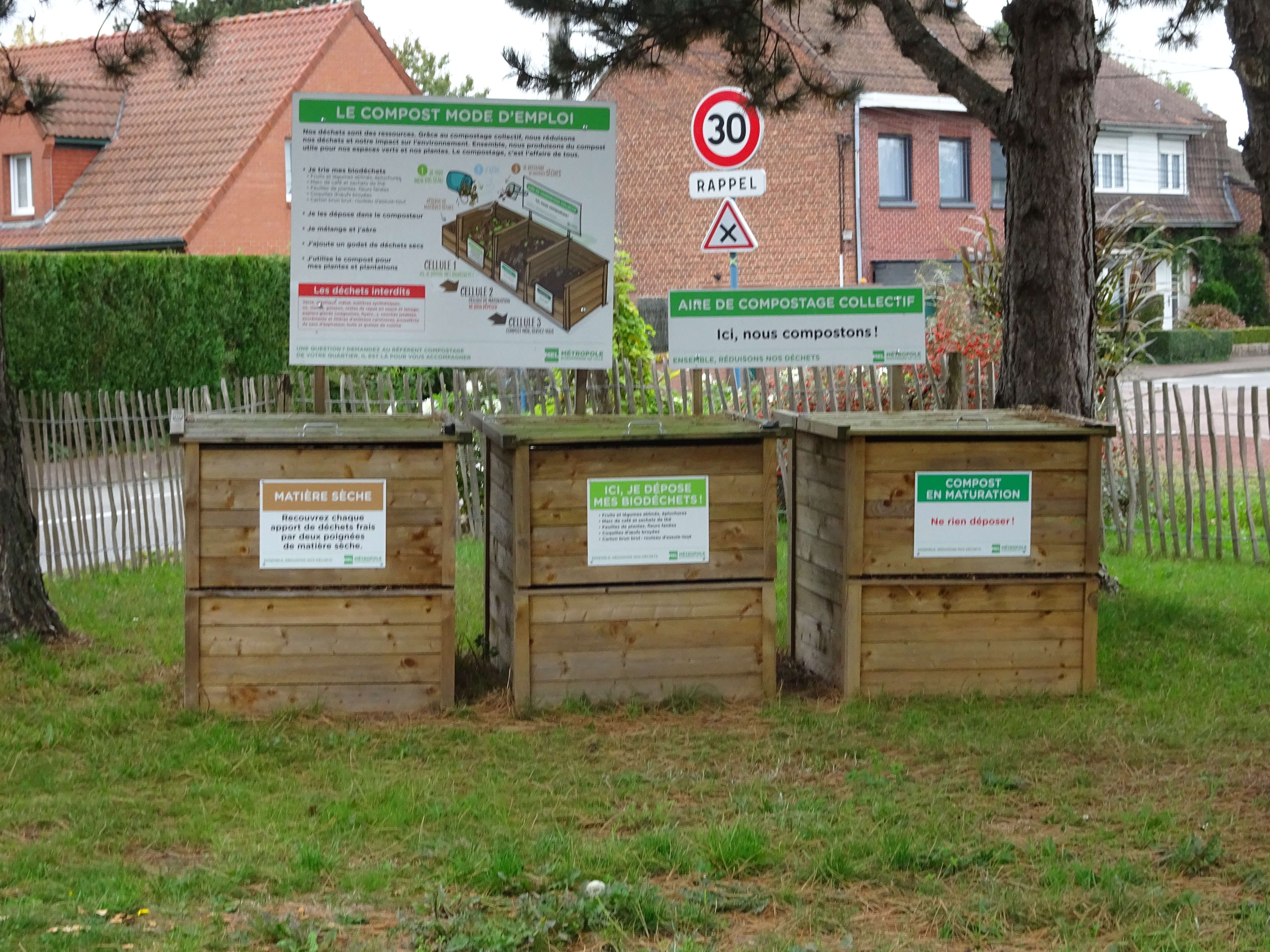 Composting: Not Always the Hero We Think (image credits: wikimedia)