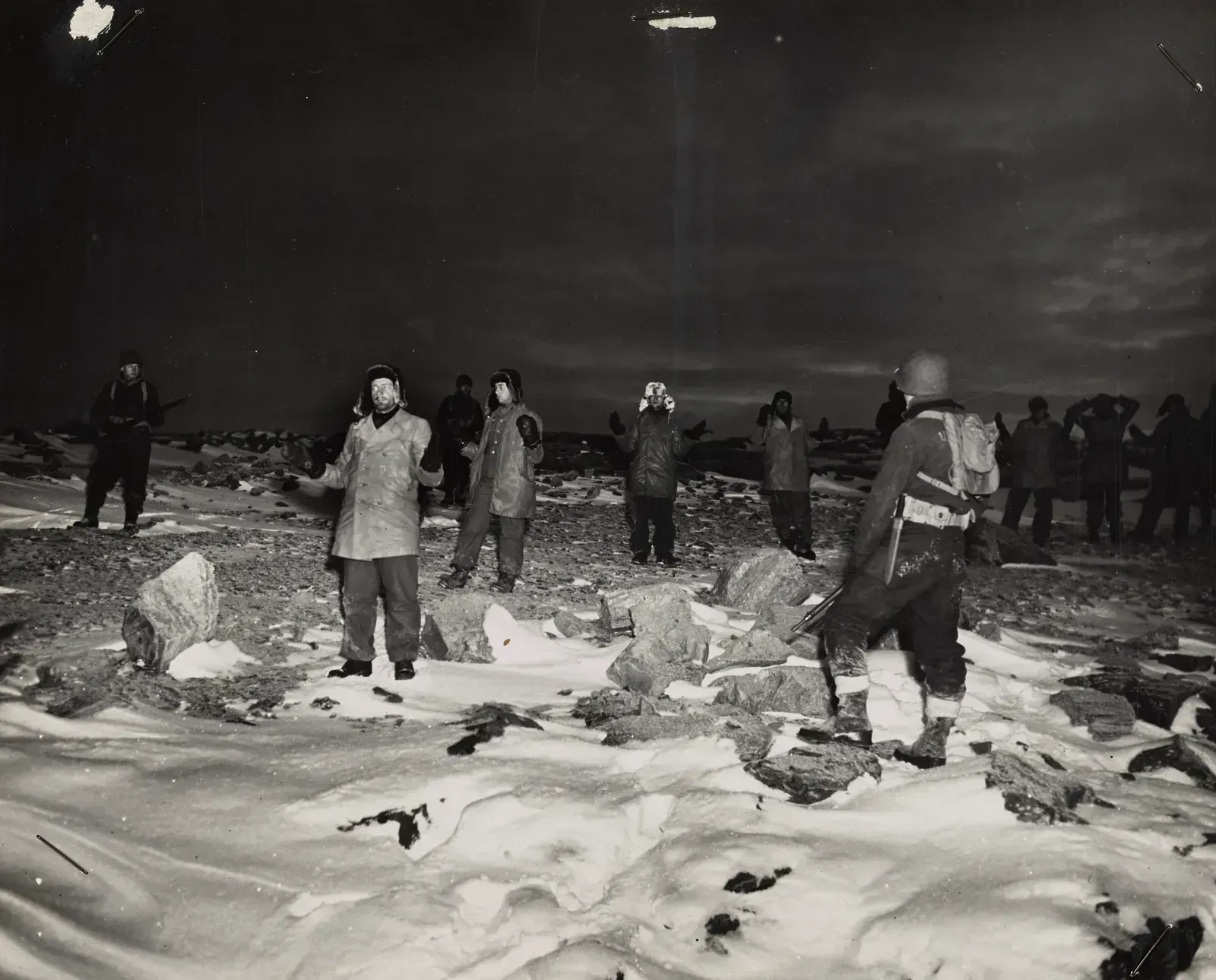 D-Day Was Delayed 24 Hours Because of a Single Weather Forecast ...