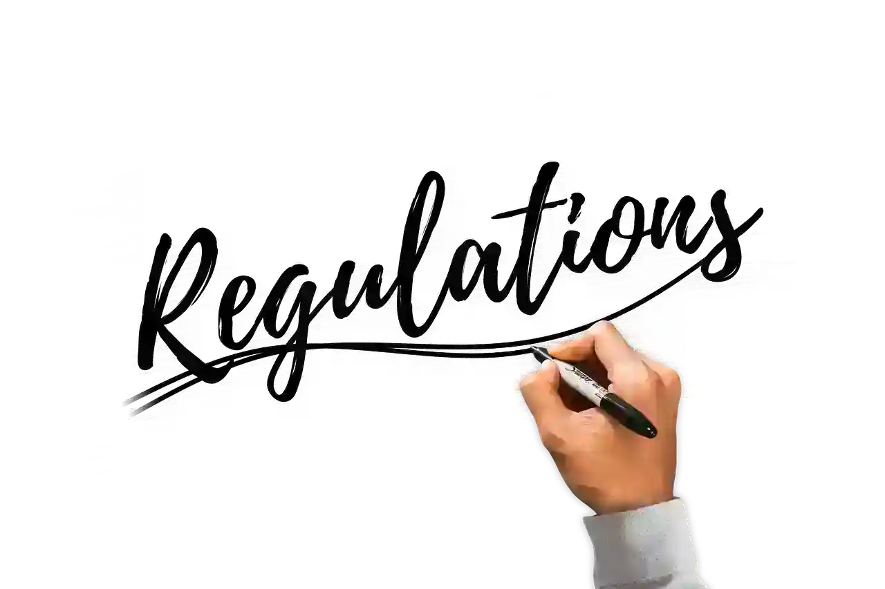 3. The EU Methane Regulation of 2024: Quiet But Groundbreaking (Image Credits: Pixabay)