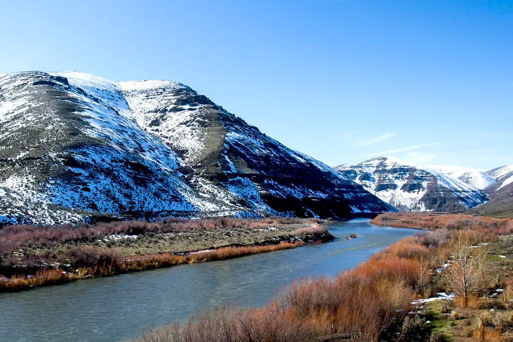 10. Oregon - The Nuanced Case for the Pacific Northwest (Image Credits: Flickr)