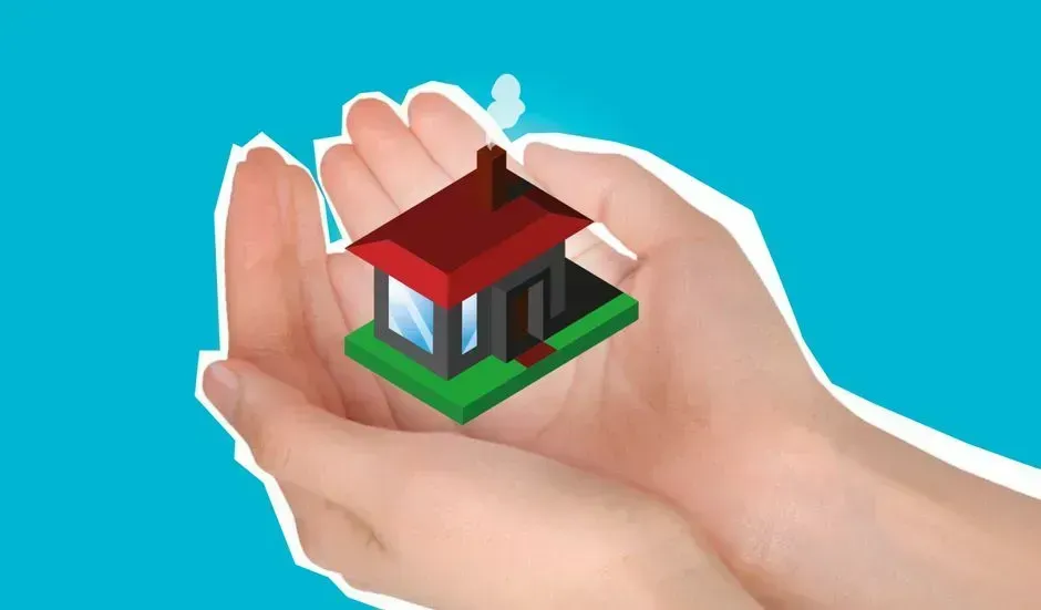 Reinsurance costs are trickling straight down to the homeowner's bill (Image Credits: Pexels)