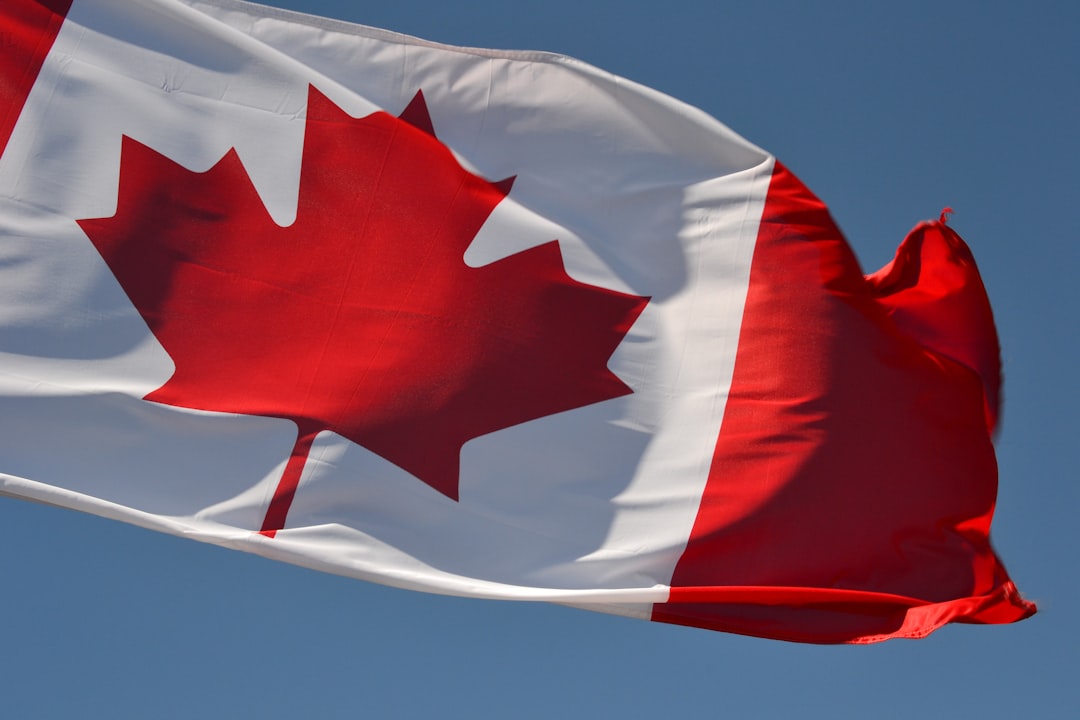 Lawmakers Object to Canadian Wildfire Smoke (image credits: unsplash)