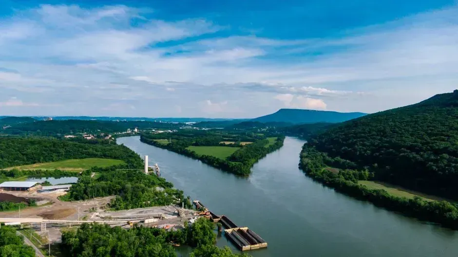 Tennessee (Image Credits: Pexels)