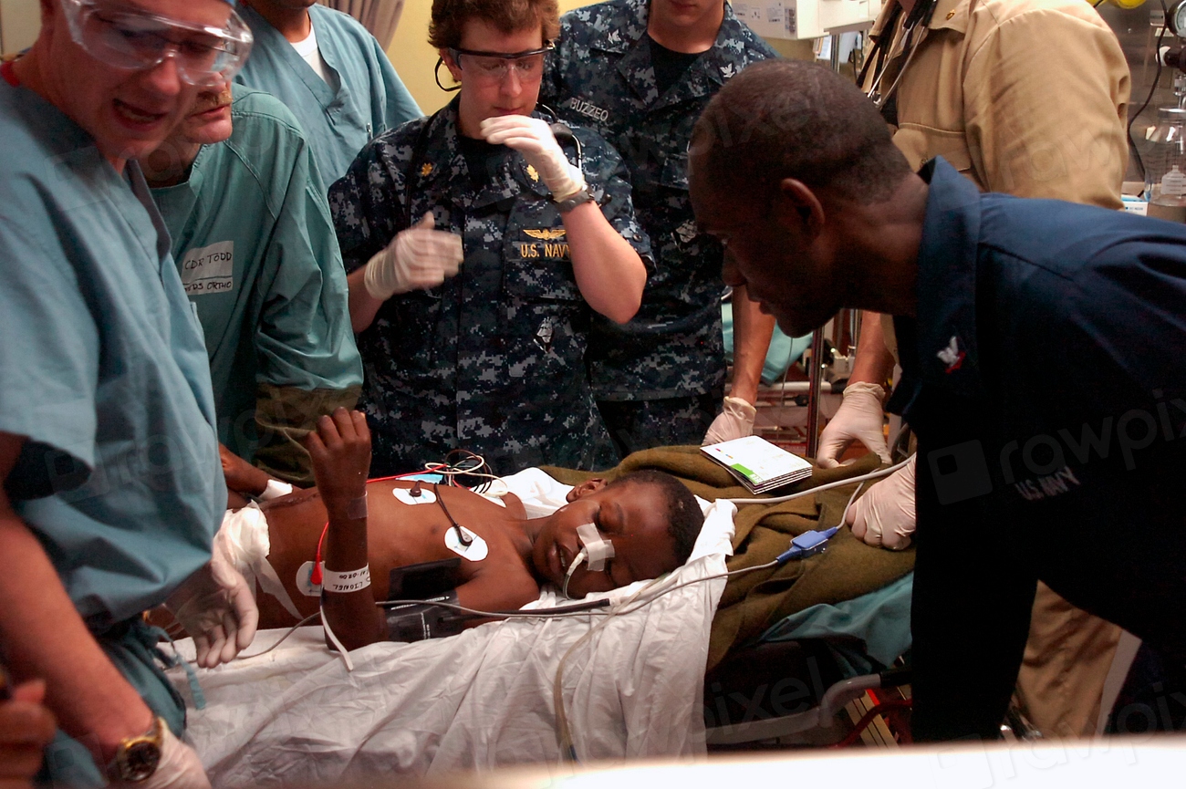 The Tragic Human Cost: Lives Lost in Seconds (image credits: rawpixel)