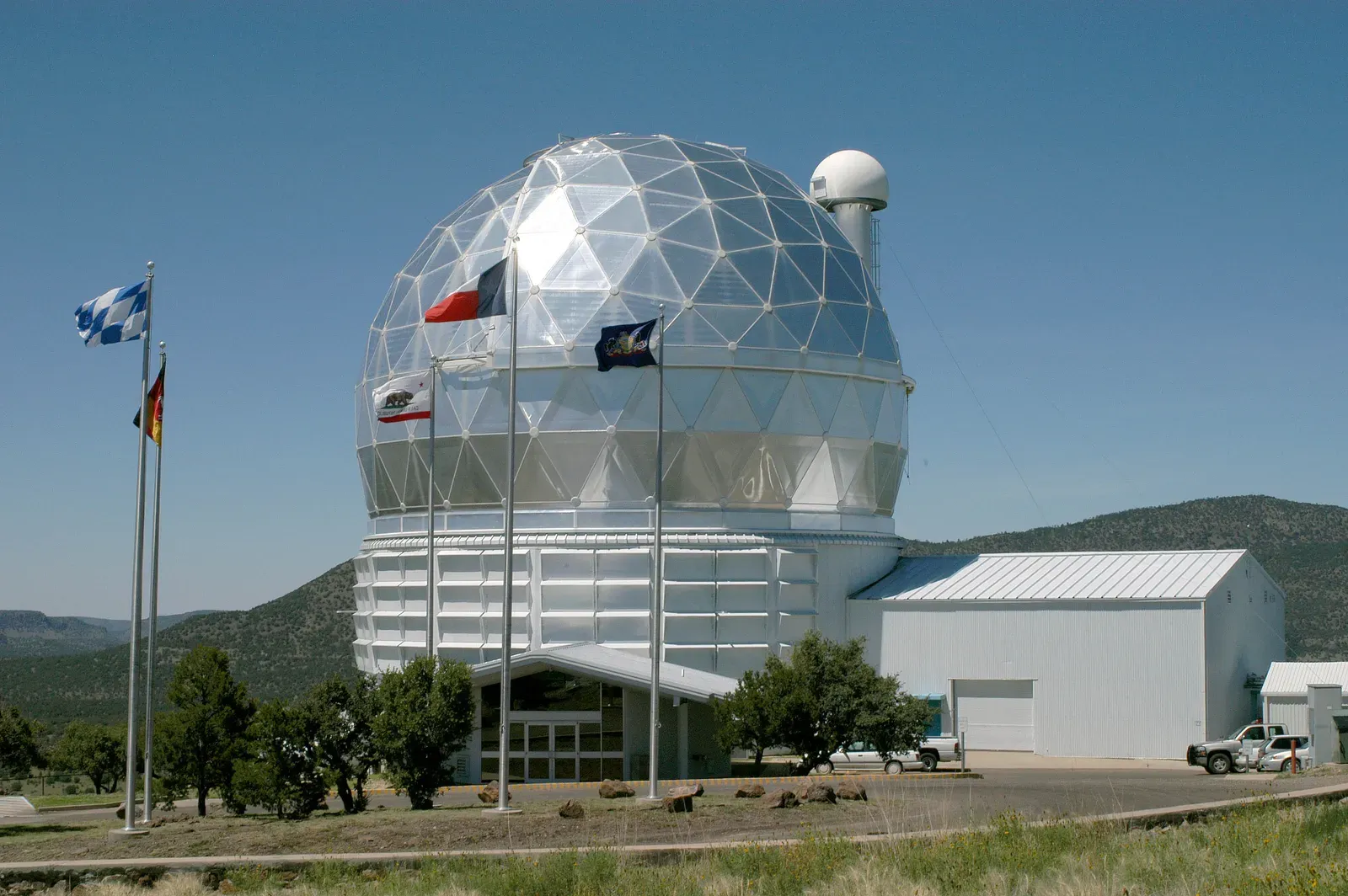 GJ 3378 b: A Texas telescope finds a close neighbor (CC BY-SA 3.0)