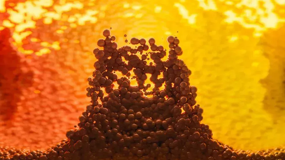 Organic Chemistry Growing More Complex by the Year (Image Credits: Pexels)