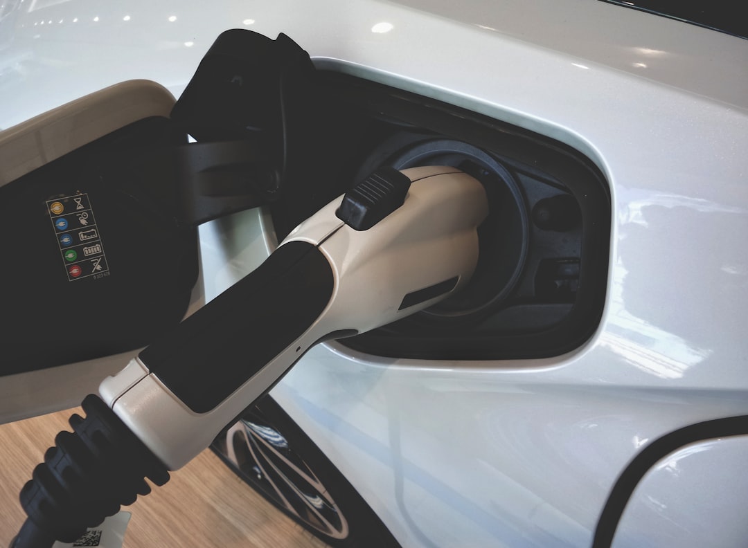 Innovations in Sustainable Battery Technology (image credits: unsplash)