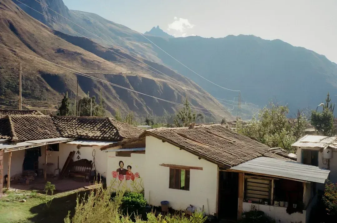 9. Peru (Image Credits: Unsplash)