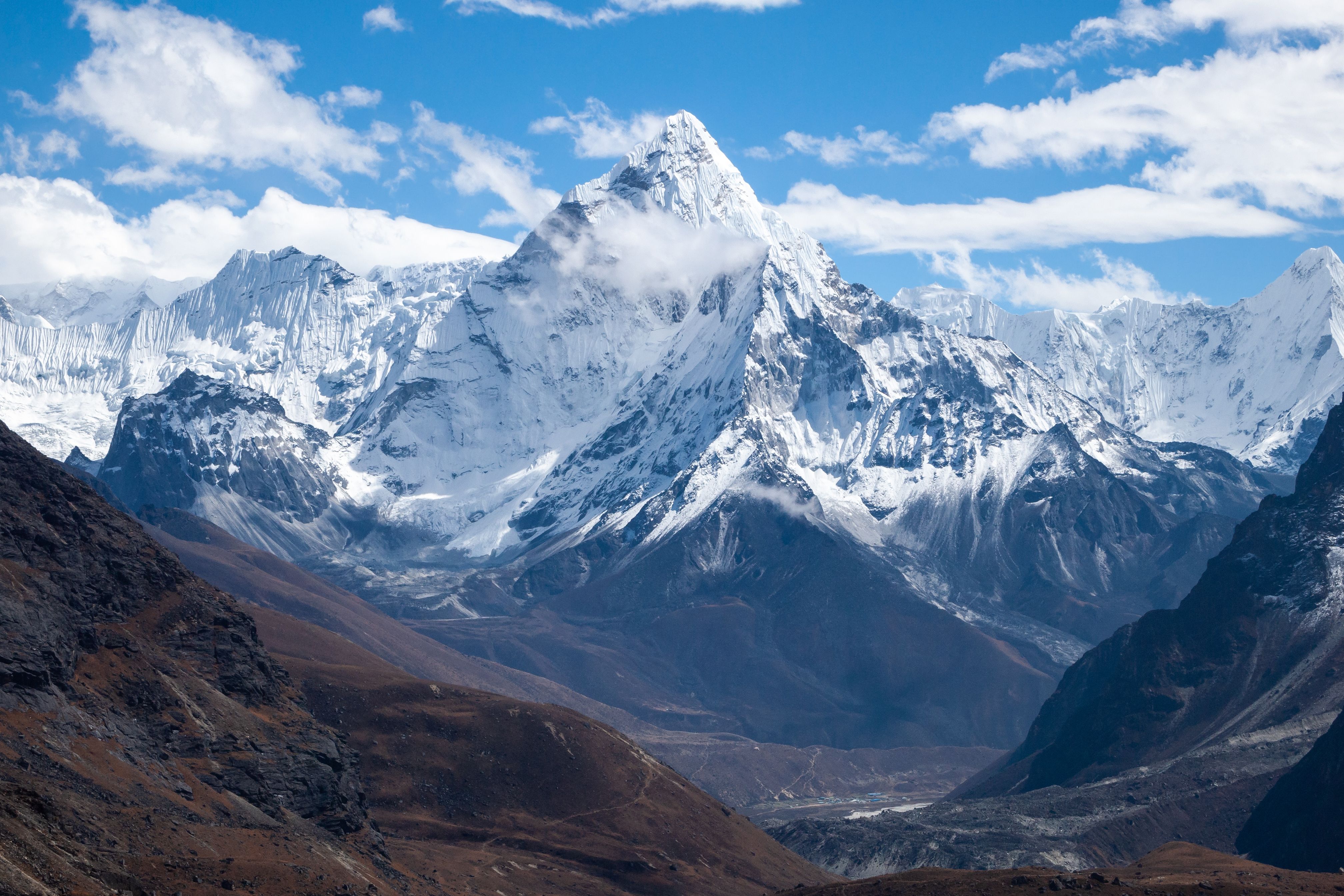 The Billion-Person Water Crisis (image credits: wikimedia)