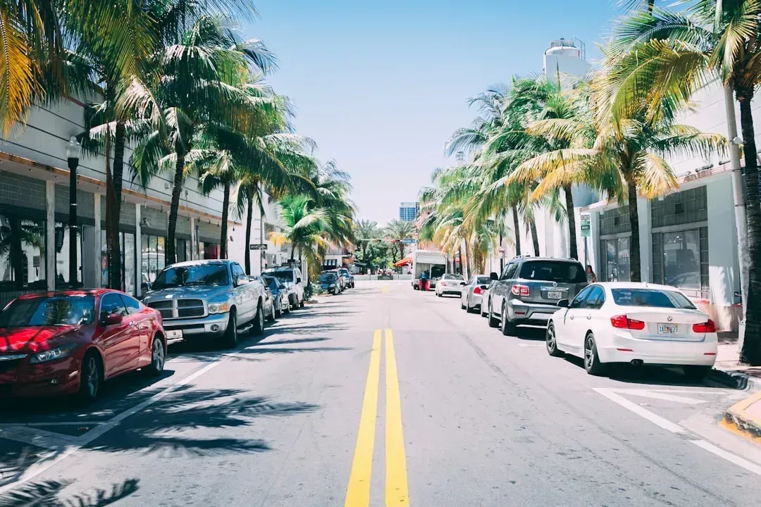 Florida: turning down the litigation temperature (Image Credits: Unsplash)