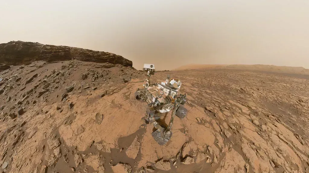 12 Incredible Mars Discoveries That Are Changing Everything We Thought ...