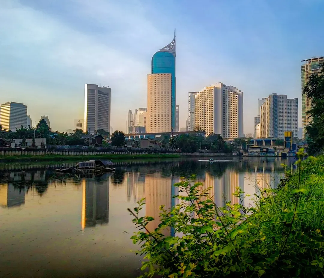 9. Indonesia (Image Credits: Unsplash)
