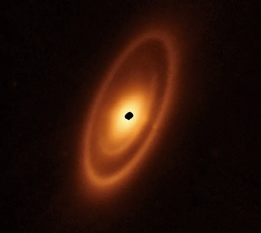 Gravity: Challenging but Manageable (James Webb Space Telescope, Flickr, CC BY 2.0)