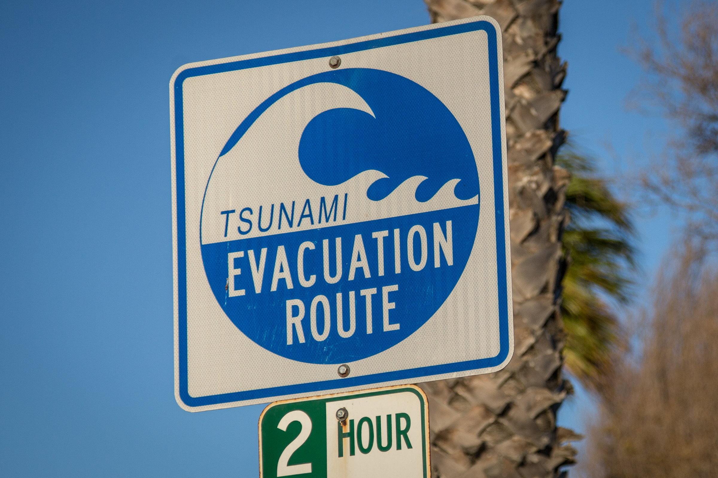 Widespread Warnings and Safety Measures (image credits: wikimedia)