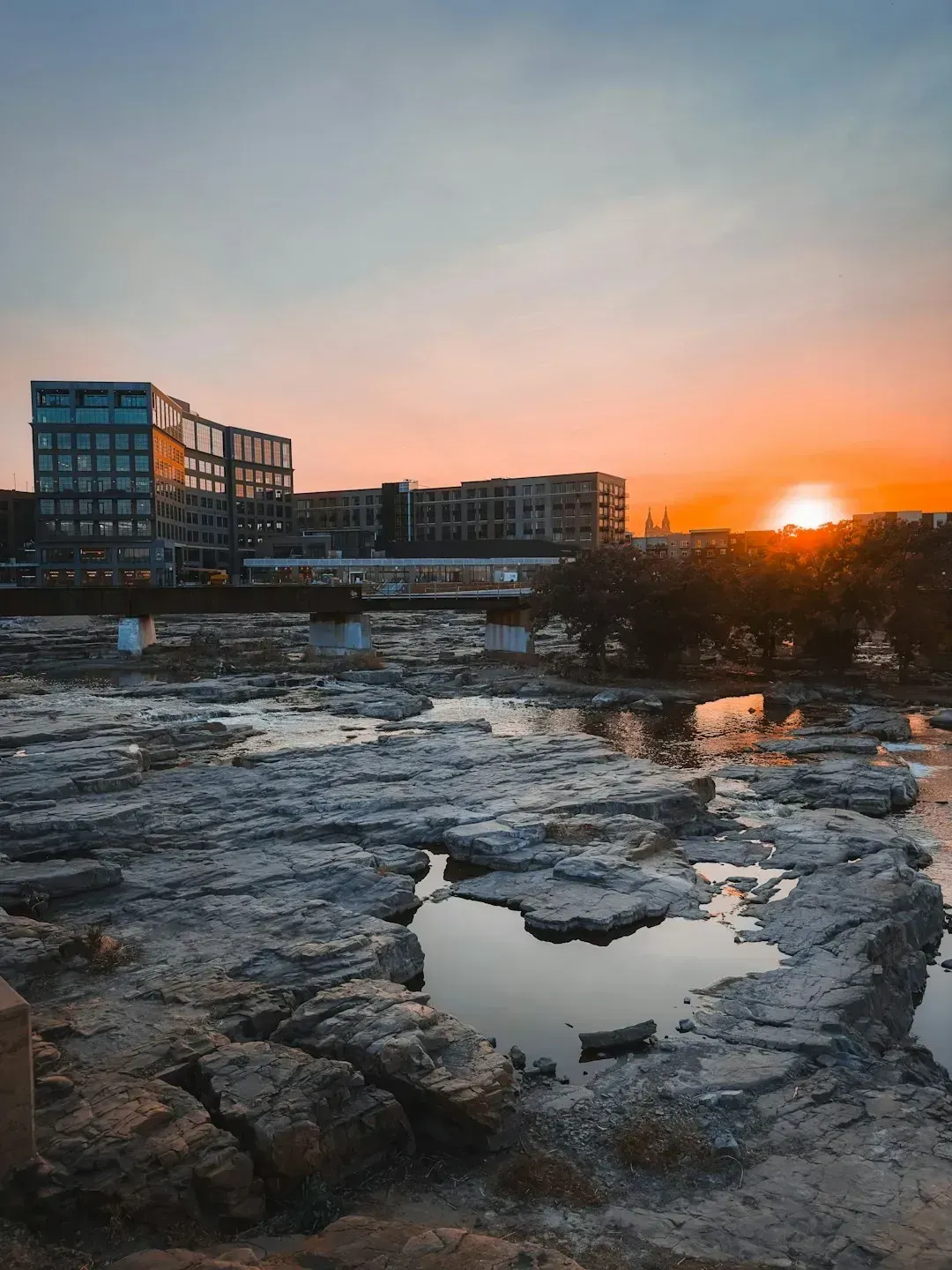 Sioux Falls, South Dakota (Image Credits: Unsplash)