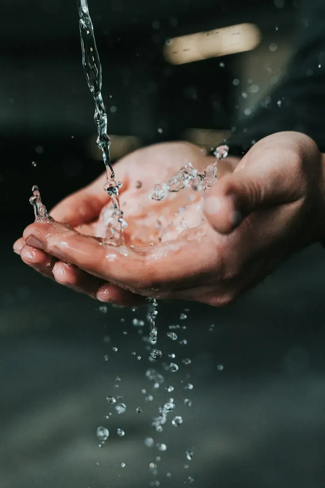 The Clean Water Act (Image Credits: Unsplash)