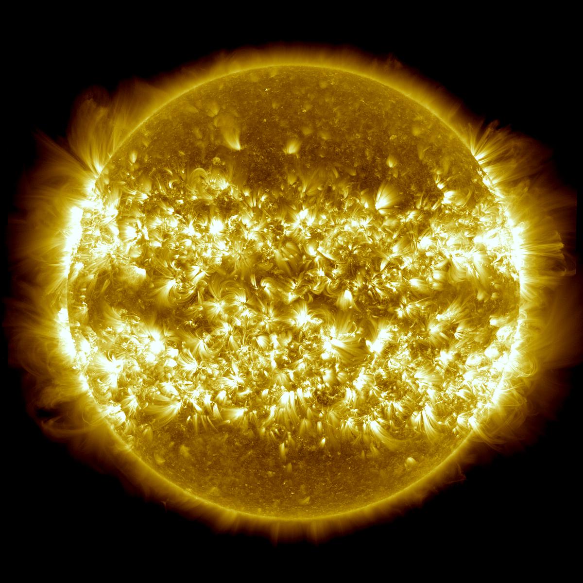 A Mysterious Century-Long Cycle May Be Restarting (image credits: rawpixel)