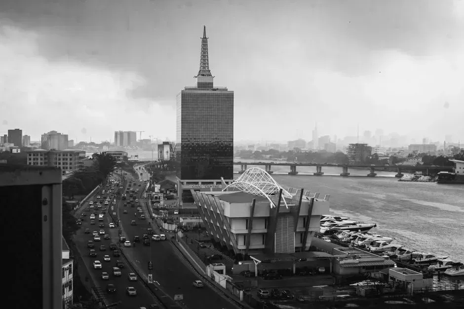 Lagos, Nigeria: West Africa's most exposed megacity (Image Credits: Pexels)