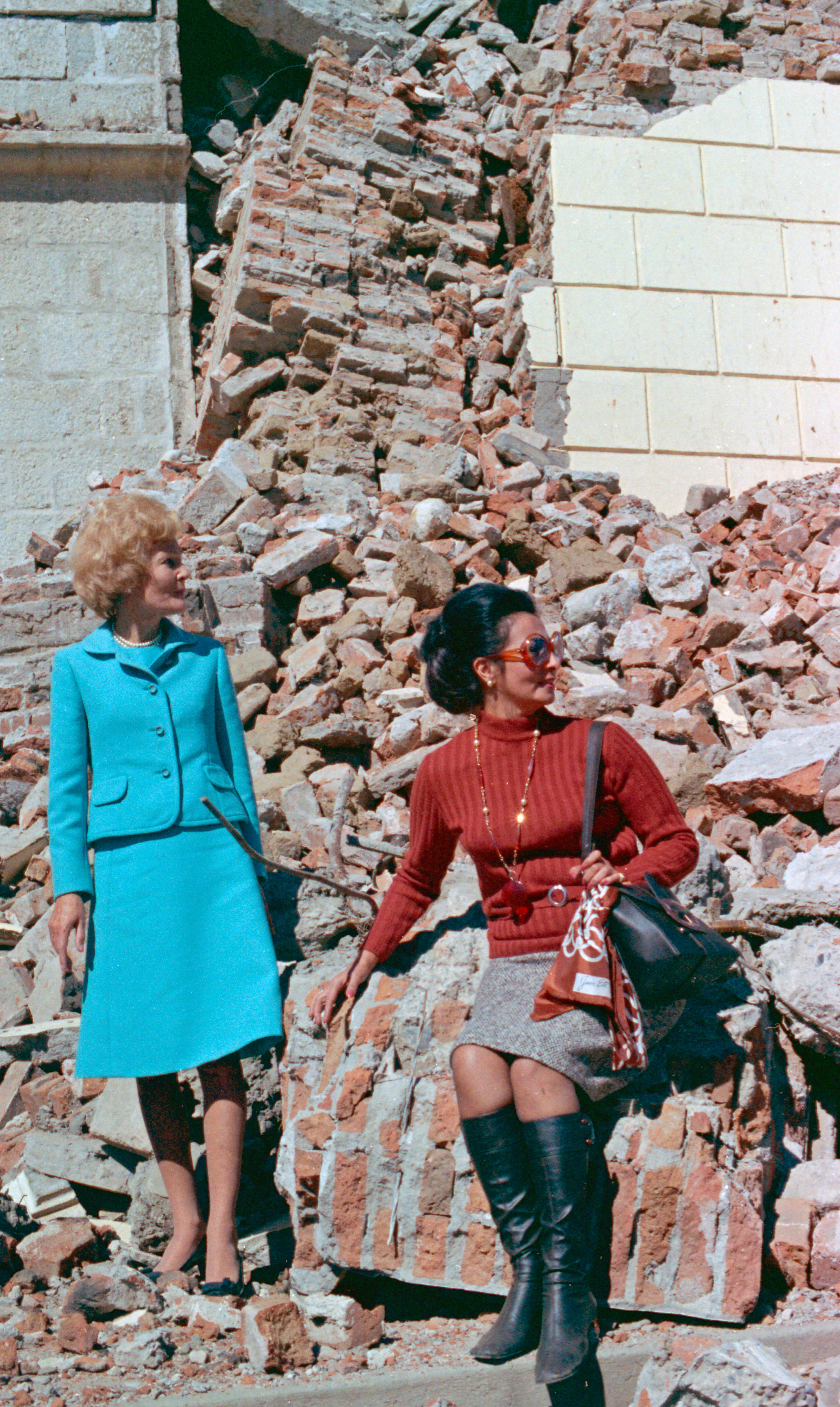 Schools and Hospitals Feel the Impact (image credits: wikimedia)