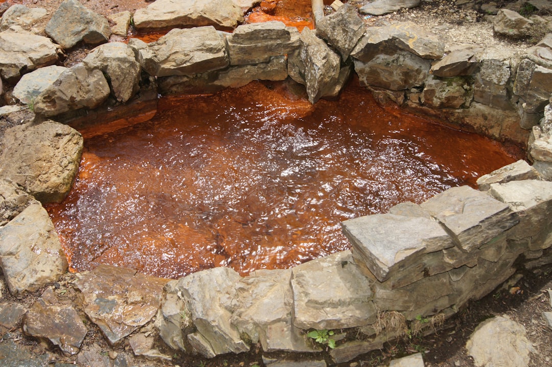 Septic Systems Accelerate Chemical Contamination (Image Credits: Unsplash)