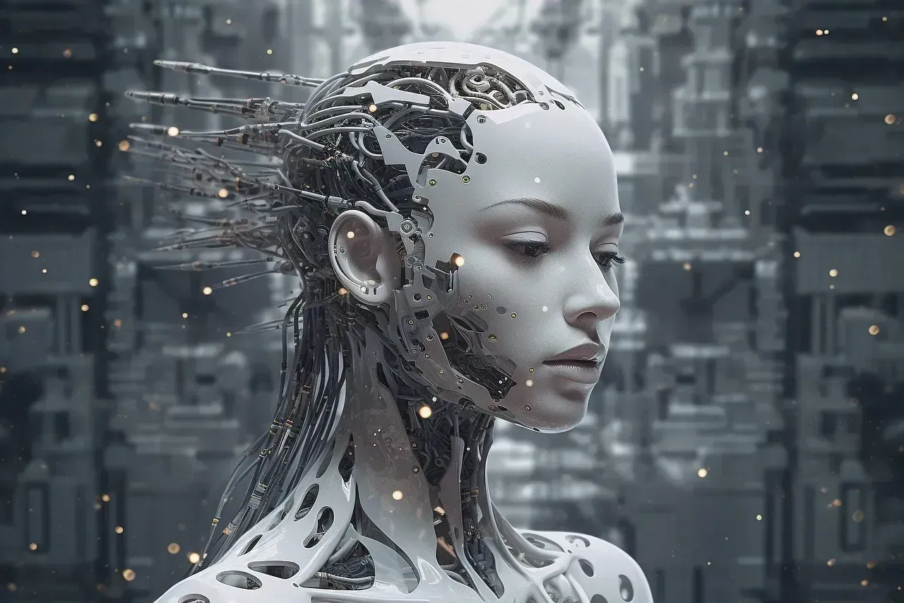 AI and Machine Learning Are Transforming the Forecast (Image Credits: Pixabay)