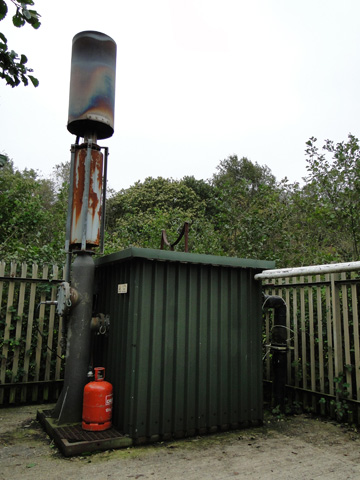 Landfills Generate More Methane Than Entire Countries (image credits: wikimedia)