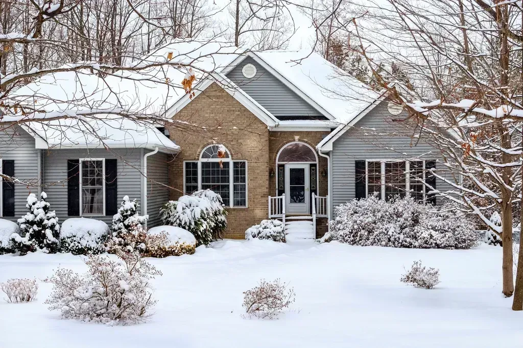 Buffalo trades hurricanes for manageable snow (Image Credits: Rawpixel)