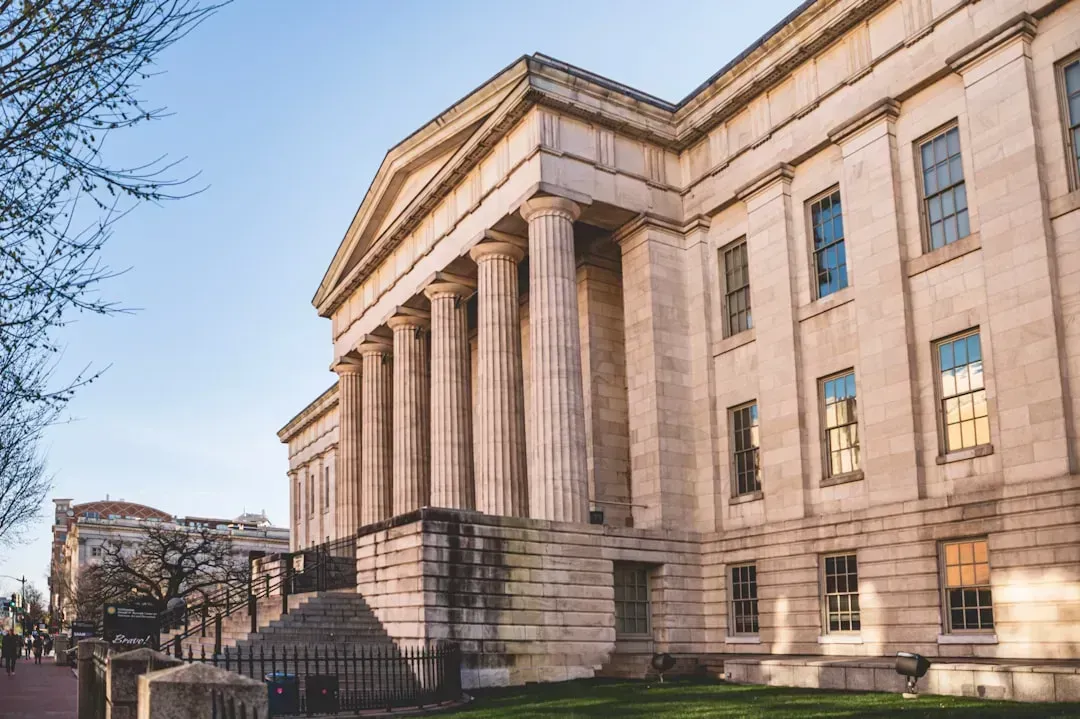 Ken Caldeira: Carnegie Institution Research and Silicon Valley Advisory Ties (Image Credits: Unsplash)