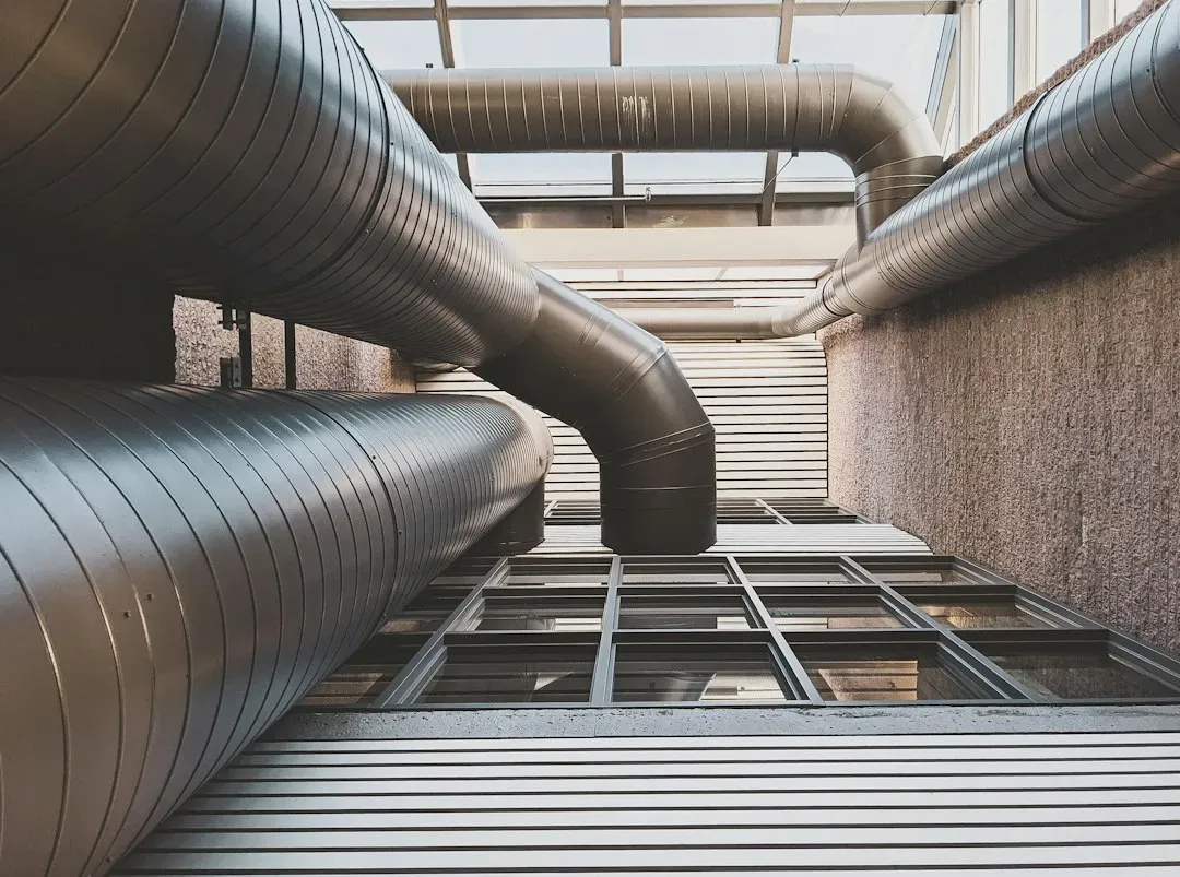 7. Ventilation and indoor air quality rules will get stricter (Image Credits: Unsplash)