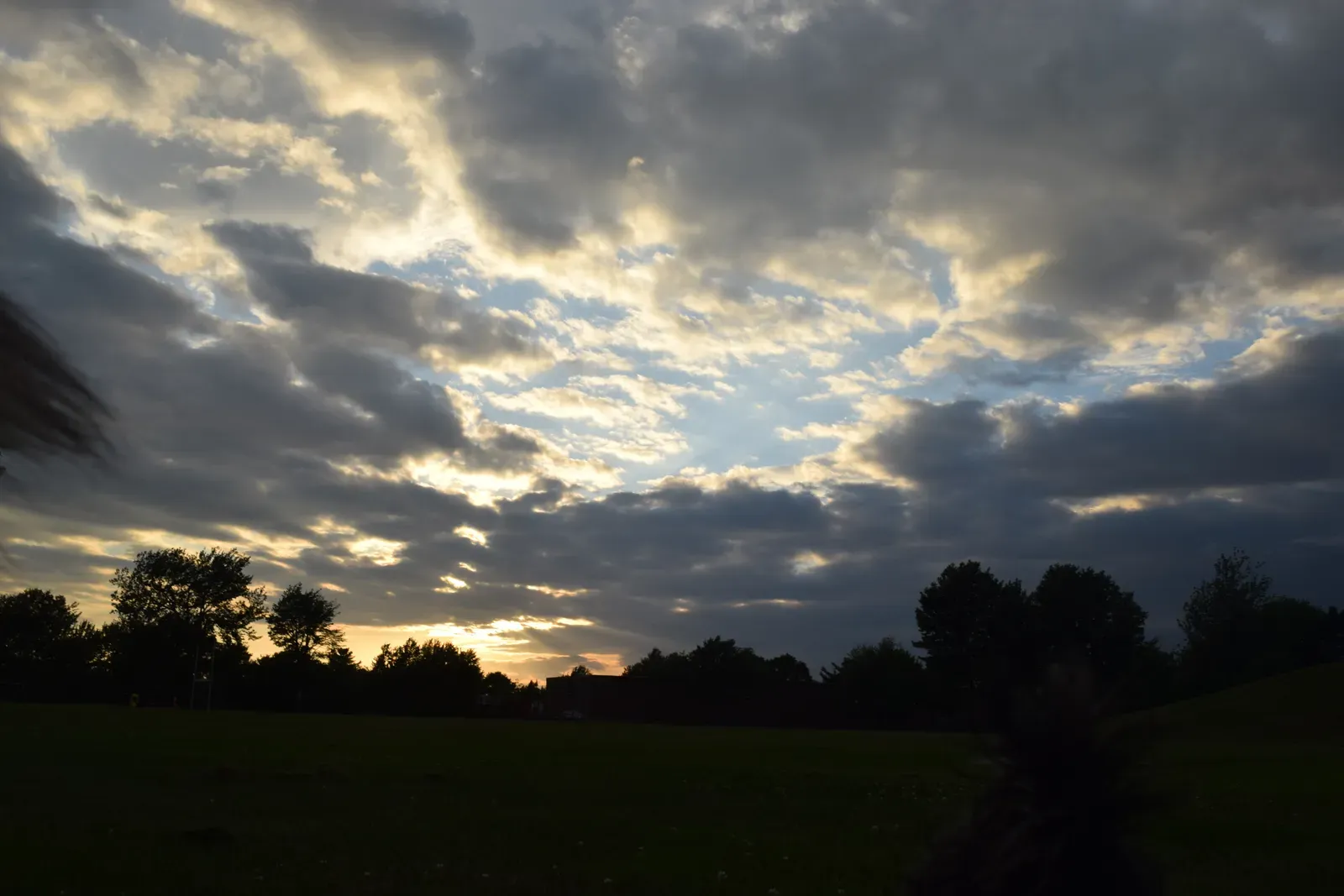 Stratus clouds (By Jared DenHollander, CC BY-SA 4.0)