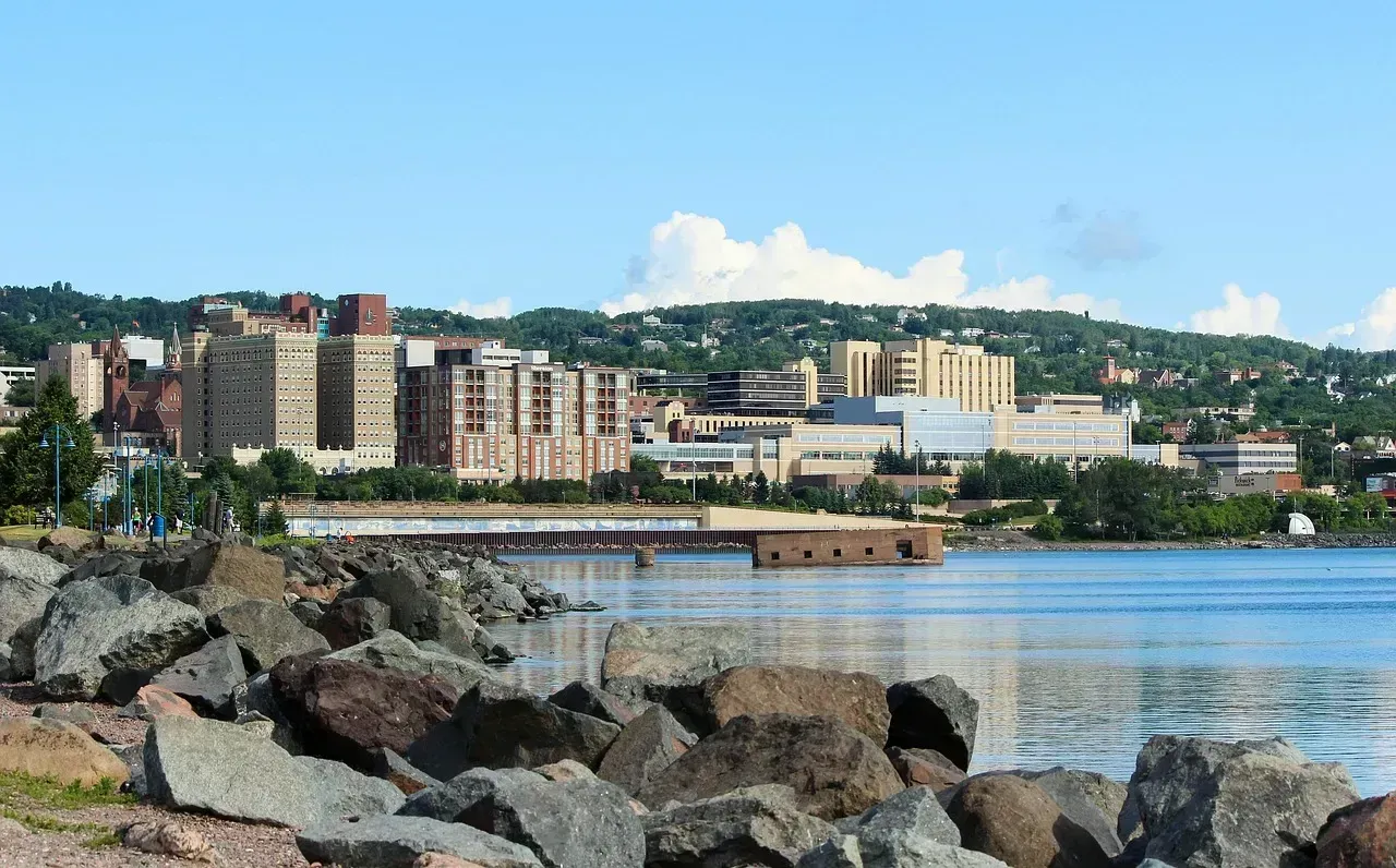 Duluth, Minnesota: The City That Planned Ahead (Image Credits: Pixabay)