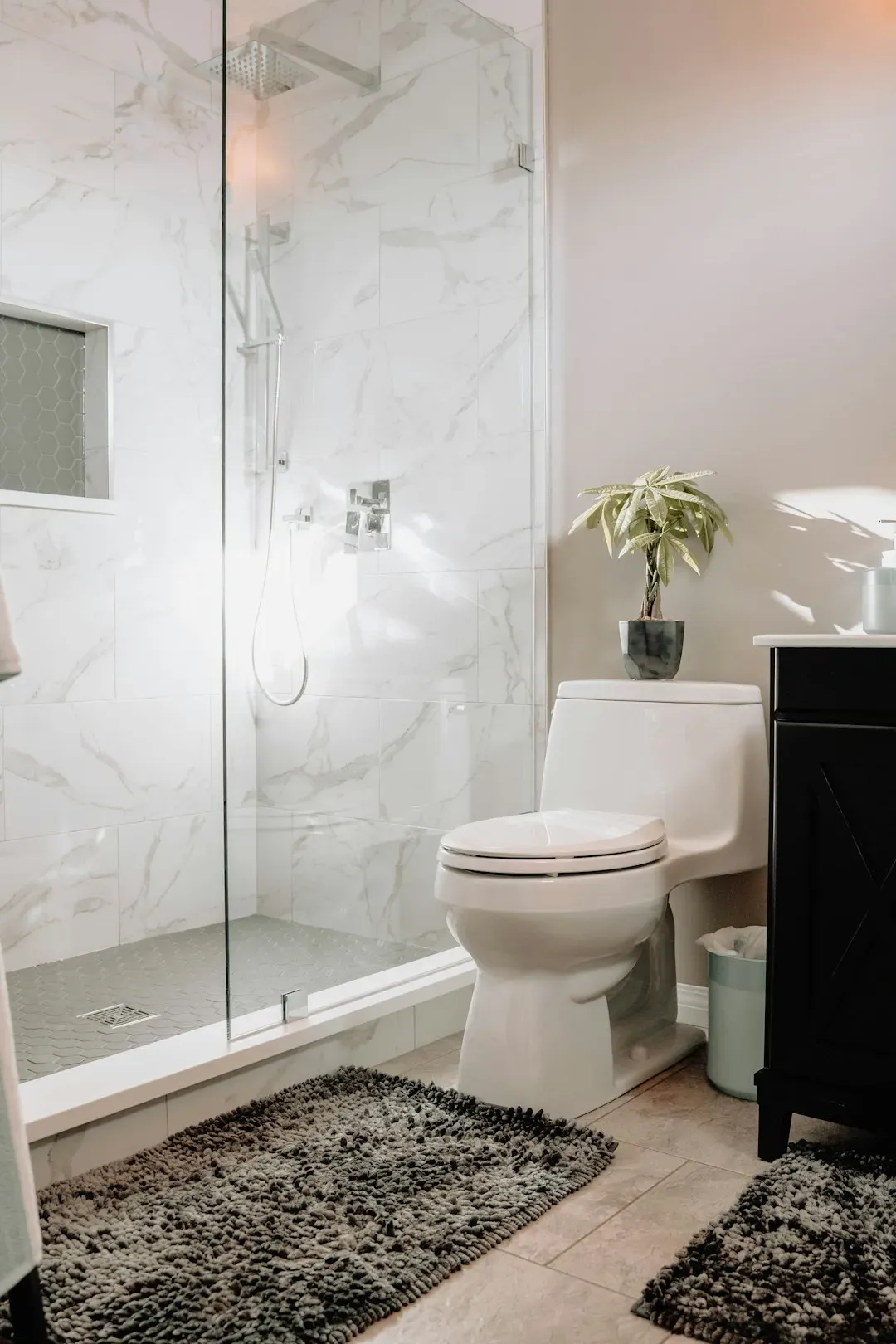 3. Upgrade toilets to water-efficient models (Image Credits: Unsplash)