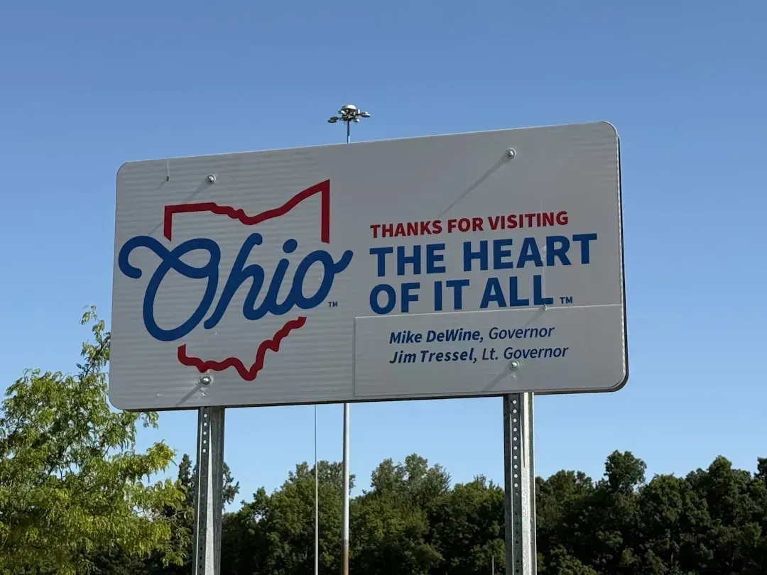 Ohio's cities post some of the lowest scores in the country (Image Credits: Unsplash)