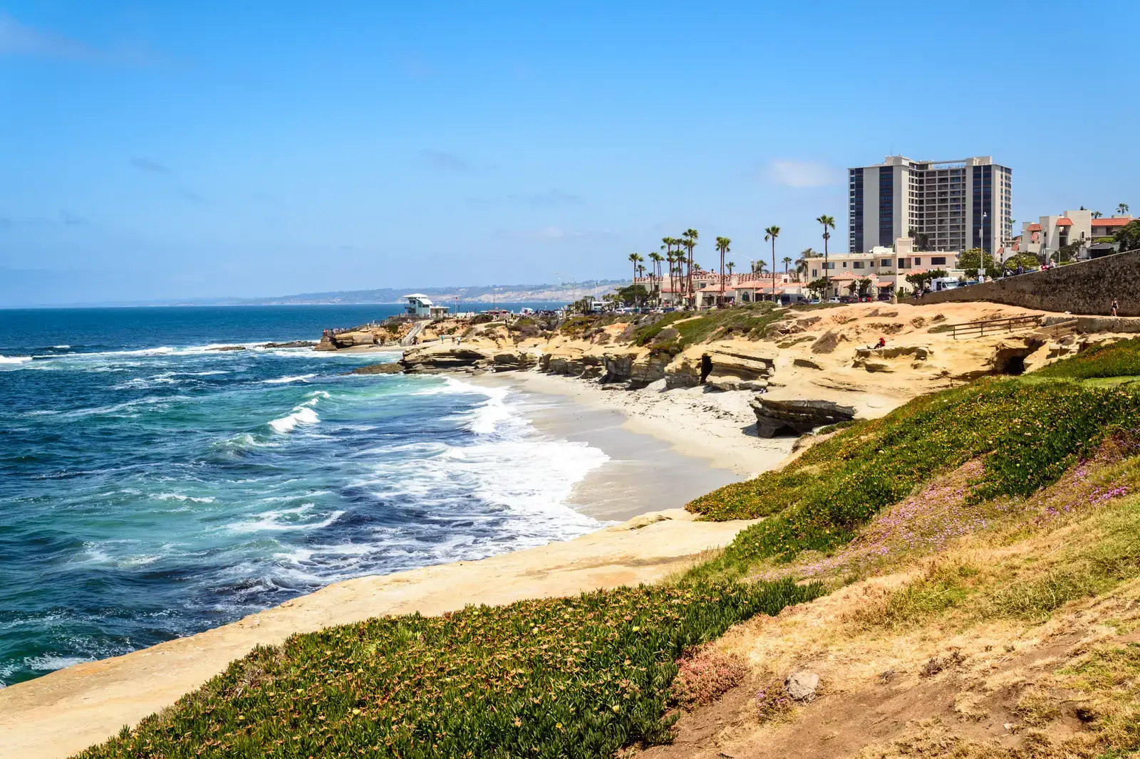 Why the Pacific Ocean Deserves the Credit (By dconvertini, CC BY-SA 2.0)