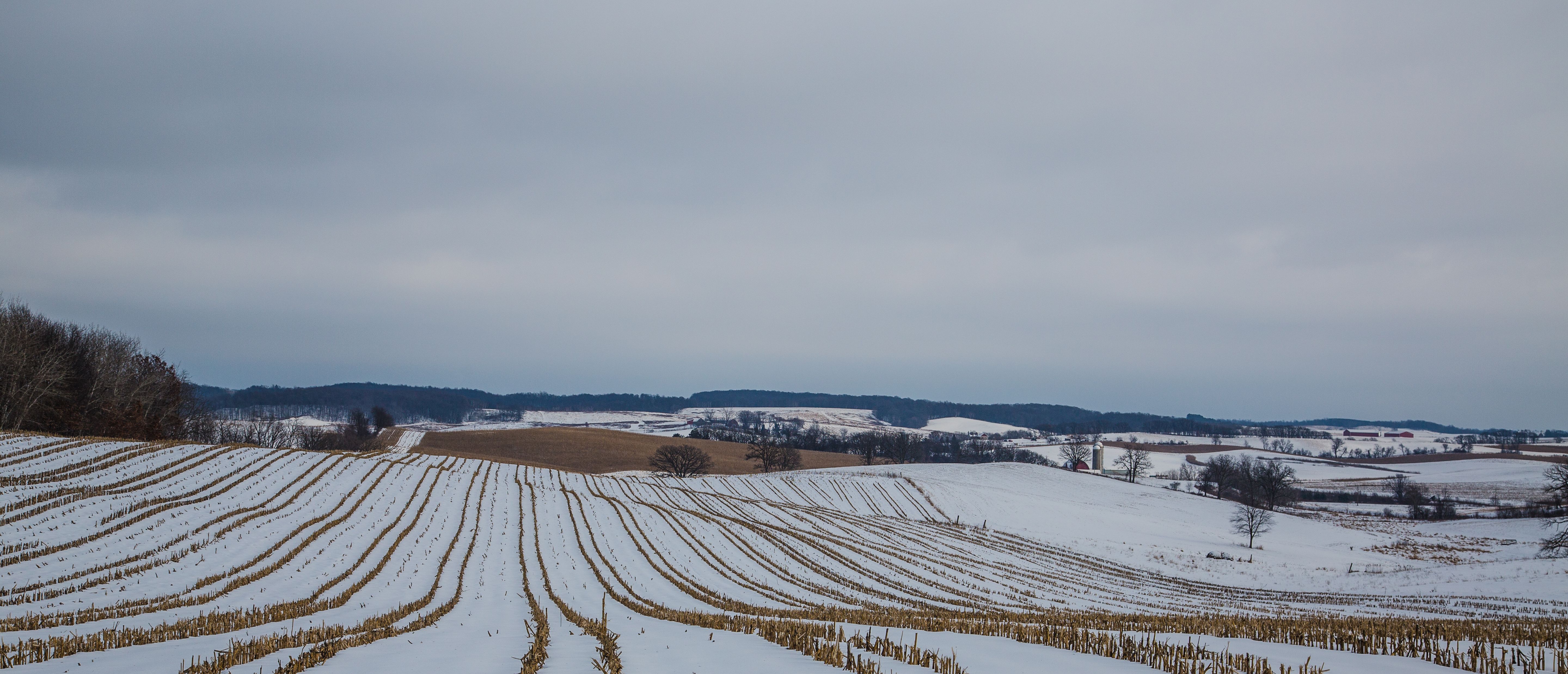 Wisconsin – Badger State's Lake Effect Legacy (image credits: wikimedia)