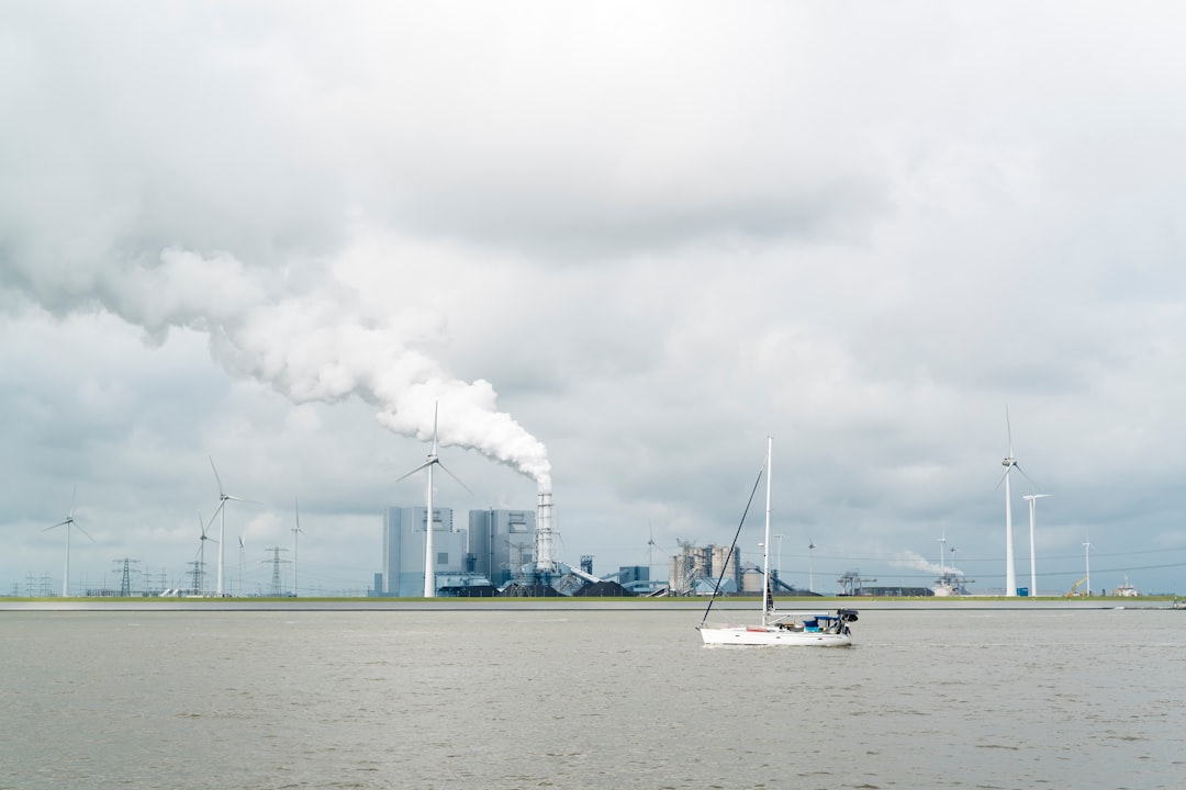 Public Health Benefits Deliver Immediate Returns (image credits: unsplash)