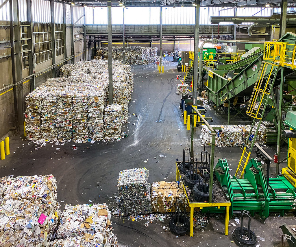 Sorting is Impossible, and Getting Worse (image credits: flickr)