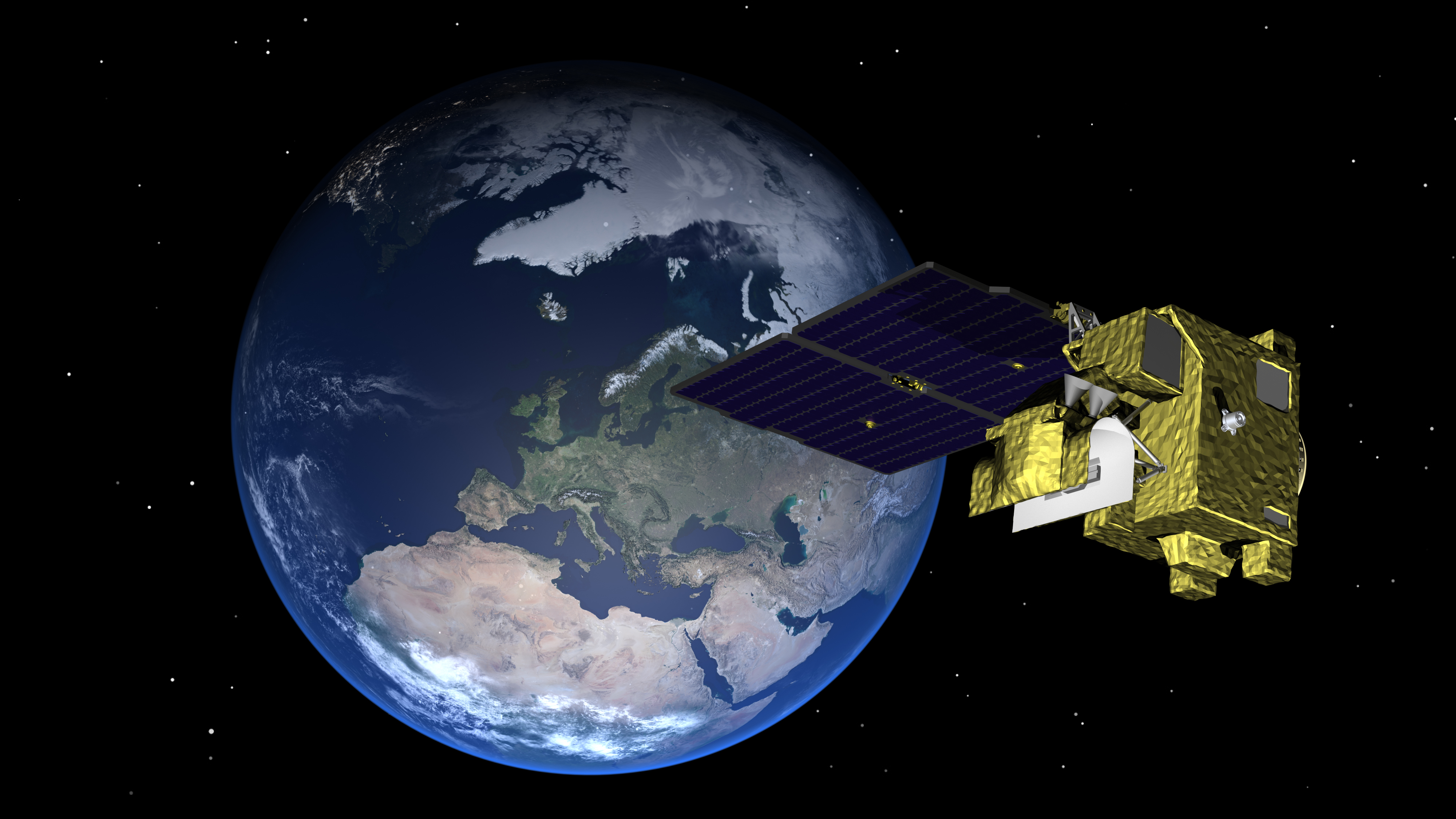 When Satellite Data Goes Dark (image credits: Gallery Image)